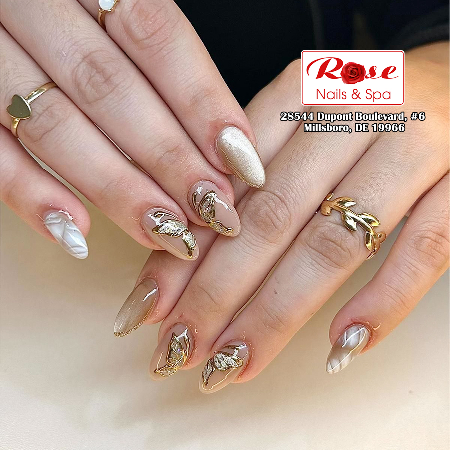 Nail May 7